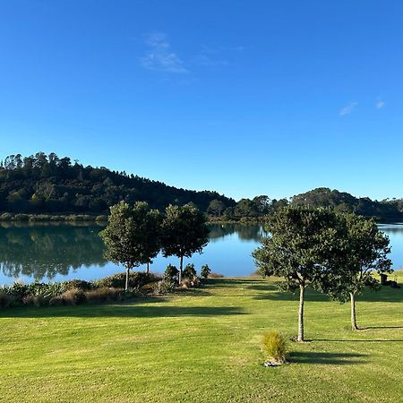 Cooks BeachPurangi Waterfront Retreat公寓 外观 照片