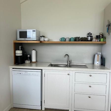 Cooks BeachPurangi Waterfront Retreat公寓 外观 照片